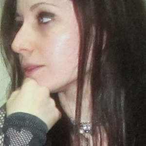 Foto de perfil de Aline Castanhari