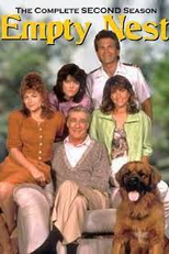 Empty Nest (2ª Temporada) (Empty Nest (Season 2))