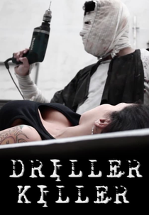 Driller Killer (Driller Killer)