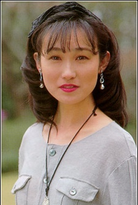 Yuri Amano