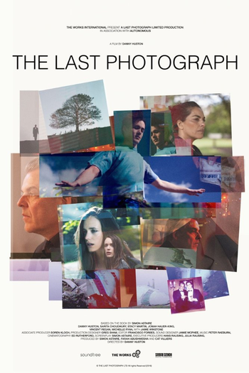  de Filme The Last Photograph (2017)