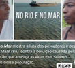 No Rio e no Mar