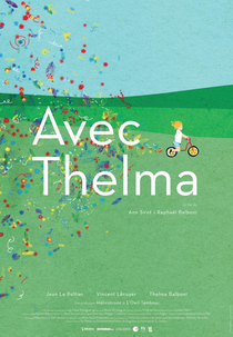 With Thelma (Avec Thelma)