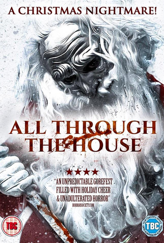 Poster 1 de Filme All Through the House (2015)