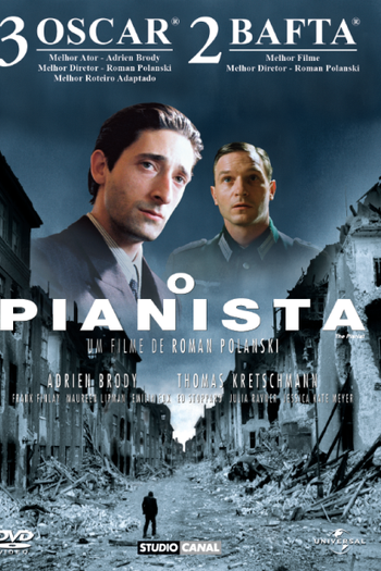  de Filme O Pianista (2002)