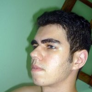 Foto de perfil de Marcilio Barbosa