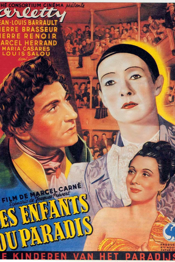  de Filme O Boulevard do Crime (1945)