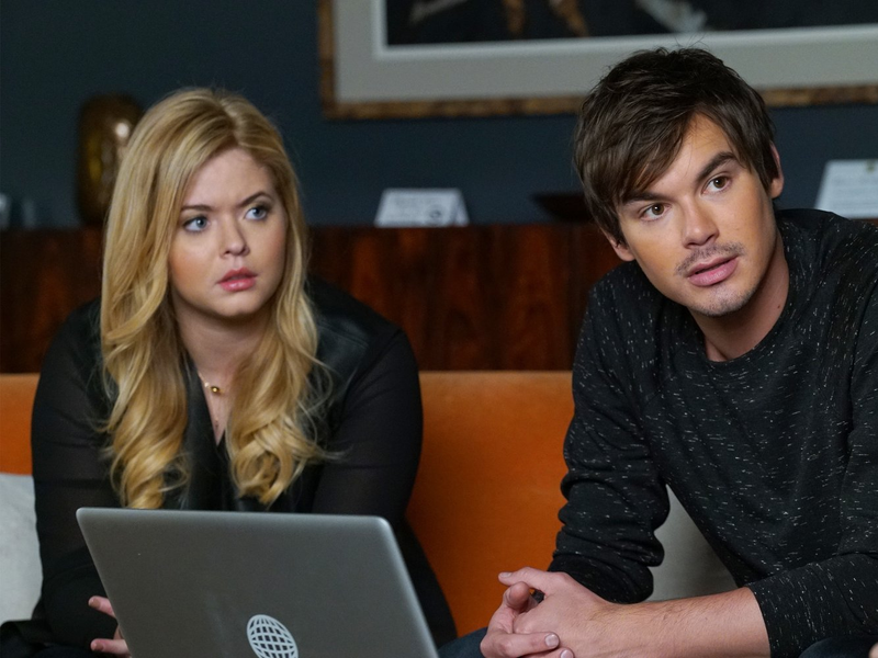 Foto 40 de Maldosas (7ª Temporada)