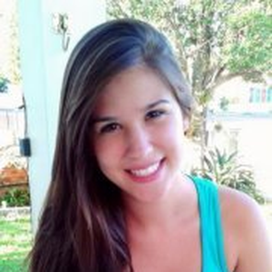 Foto de perfil de Mariane Daniella