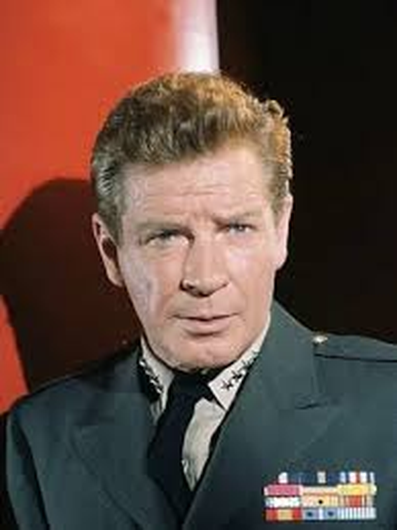 Richard Basehart - Foto 3