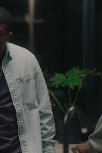 Poster de Episódio Caned (2023)