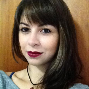 Foto de perfil de Ana Domingos