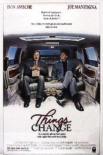 de Filme As Coisas Mudam (1988)