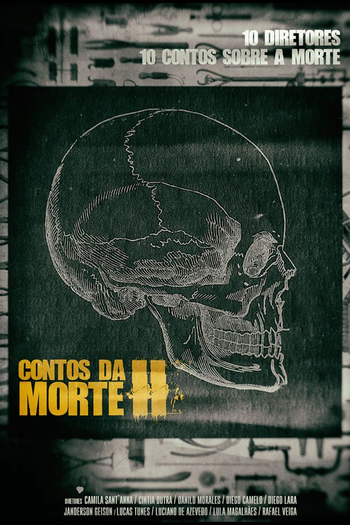  de Filme Contos da Morte 2 (2017)