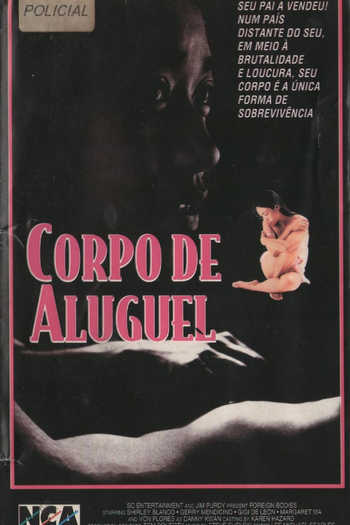  de Filme Corpo de Aluguel (1994)