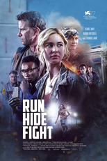 Sobreviva ou Morra Tentando (Run Hide Fight)