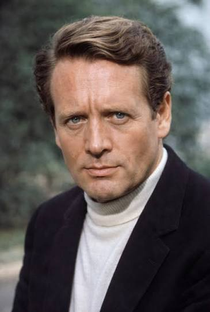Patrick McGoohan - Poster 1