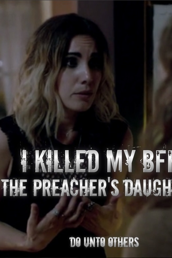  de Filme Matei Minha BFF (2018)