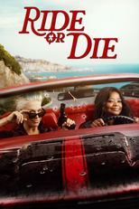 Ride or Die (Ride or Die)