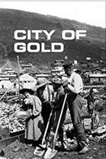 City of Gold (City of Gold)