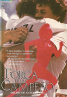 A Força de um Campeão (The Terry Fox Story)