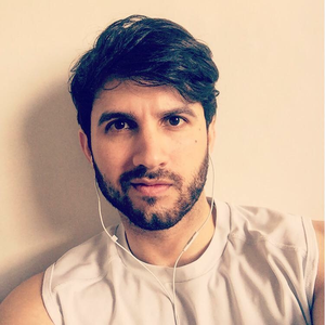 Foto de perfil de Lucas Oliveira