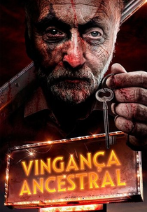Vingança Ancestral (Clown Motel)