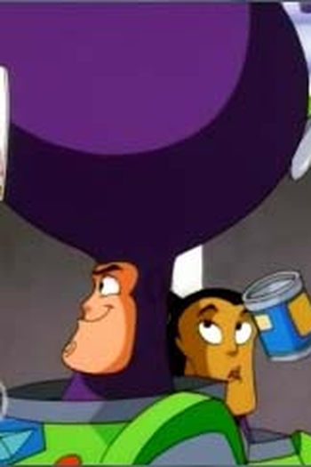 Poster de Episódio Opposites Attract (2000)