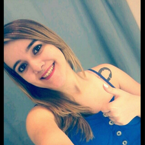 Foto de perfil de Karyne Soares De Paula