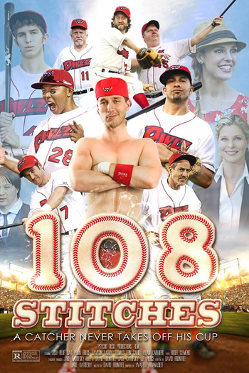  de Filme 108 Stitches (2014)