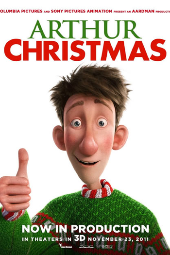  de Filme Operação Presente (2011)