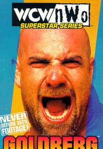 Goldberg - Who's Next? (Goldberg - Who's Next?)