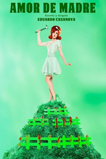 Amor de Mãe (Amor de madre)