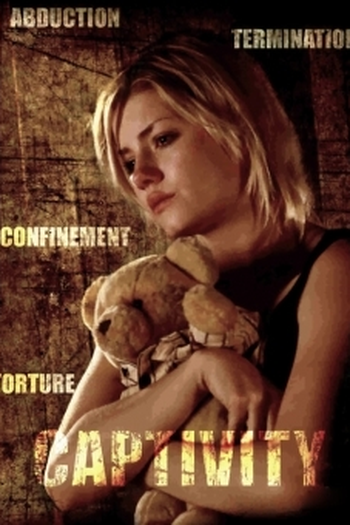  de Filme Cativeiro (2007)