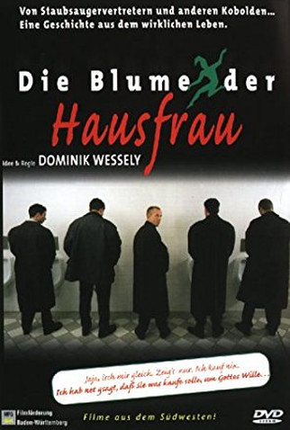 Poster 1 de Filme Die Blume der Hausfrau (1998)