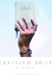 Levítico 20:13 – A cura (Levítico 20:13 – A cura)