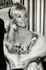 Sylvia Anderson (I)