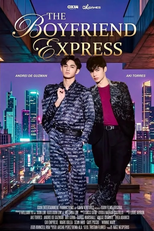 The Boyfriend Express (The Boyfriend Express)