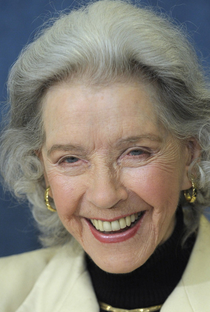 Marsha Hunt (I) - Poster 1