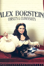 Alex Borstein: Entre Corpetes e Fantasias de Palhaço (Alex Borstein: Corsets & Clown Suits)
