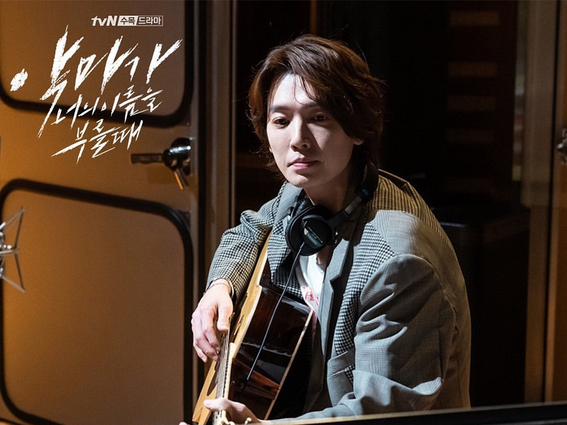 Foto 5 de When the Devil Calls Your Name