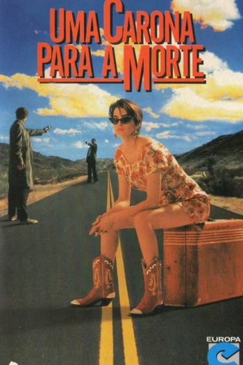  de Filme Carona para a Morte (1991)