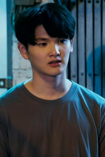 Poster de Episódio ตอนที่ 22 (2024)