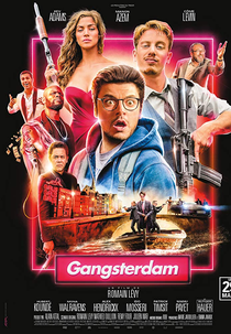 Missão: Amsterdam (Gangsterdam)