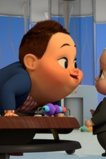 Poster de Episódio Spirit Day (2018)