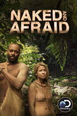 Largados e Pelados (9ª Temporada) (Naked and Afraid (Season 9))