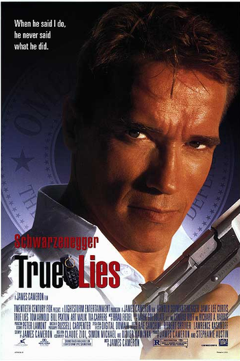  de Filme True Lies (1994)