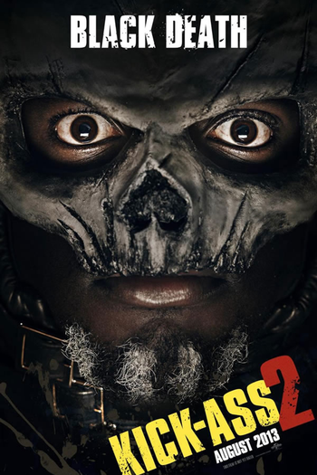  de Filme Kick-Ass 2 (2013)