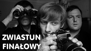 Trailer: FiGURANT - ZWiASTUN FiNAŁOWY | Film Polski