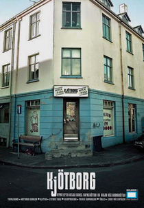 A Loja da Esquina (Kjötborg)